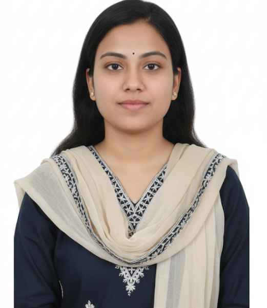 Anjali Gupta | Robotics and AI Educator profile picture